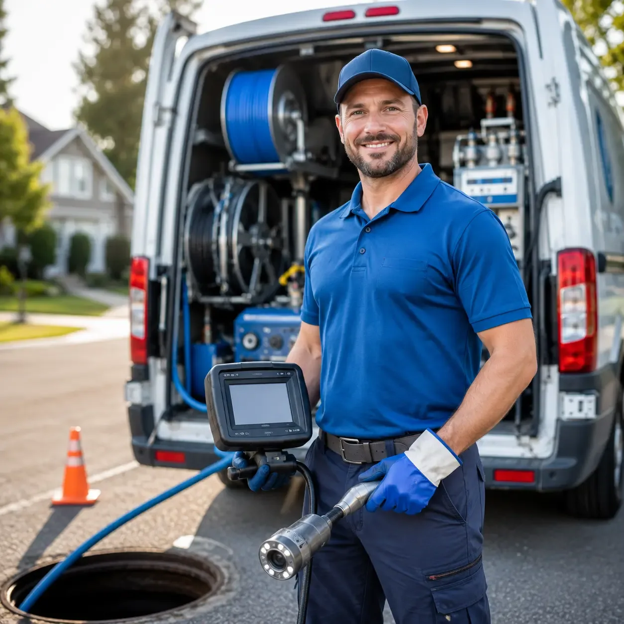 Local Pipe Relining specialists in Aleknagik, AK